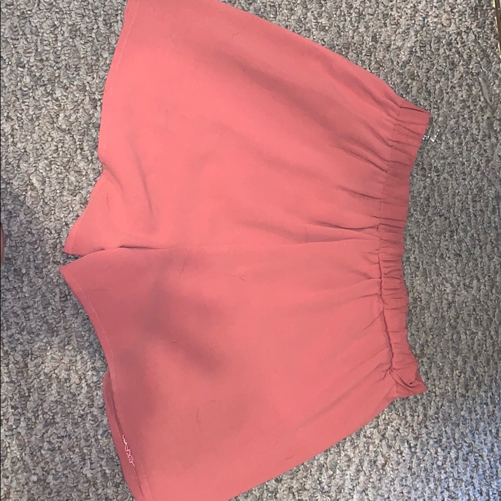 Shorts - Picture 2 of 3